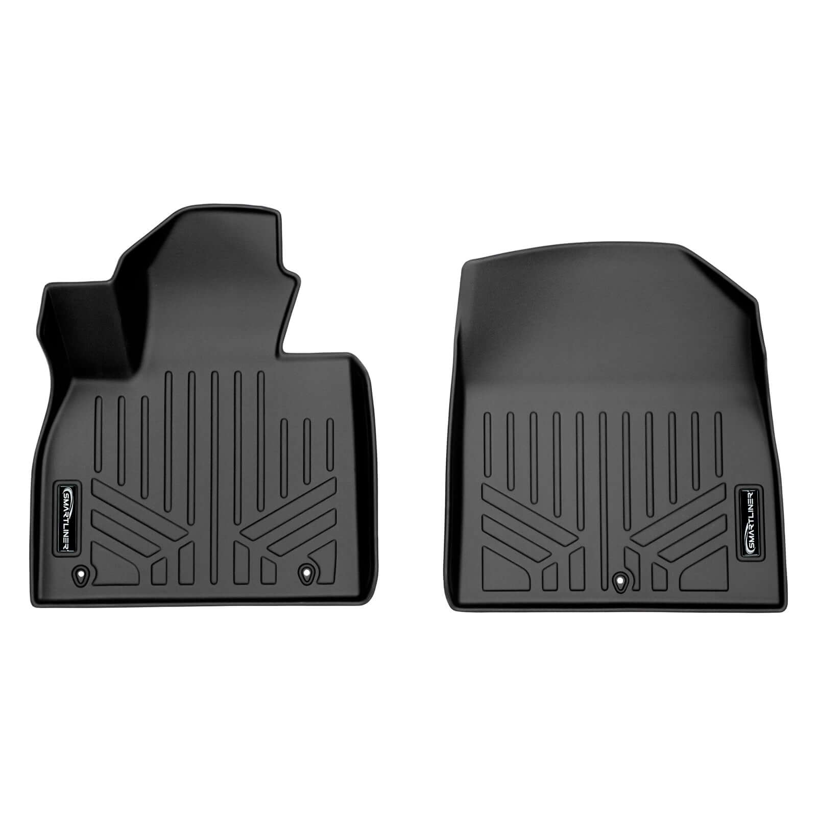 SMARTLINER Custom Fit for 2020 Hyundai Palisade with 2nd Row Bench Seat - Smartliner USA
