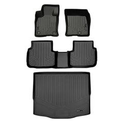 SMARTLINER Custom Fit for 2020 Ford Escape Non-Hybrid - Smartliner USA