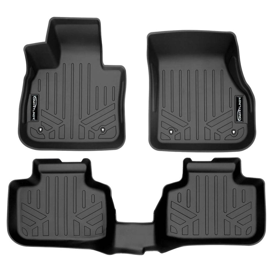 2023-2026 BMW X1 (28i) (M35i) Floor Liners | SMARTLINER