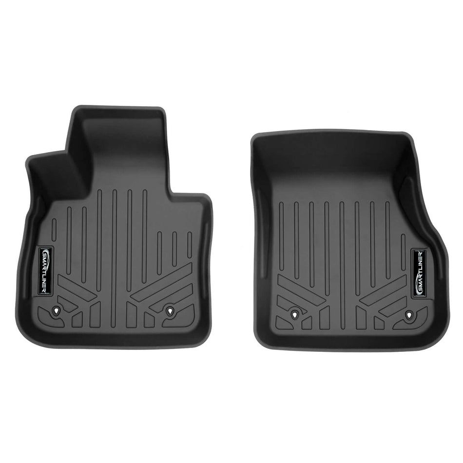 2023-2026 BMW X1 (28i) (M35i) Floor Liners | SMARTLINER