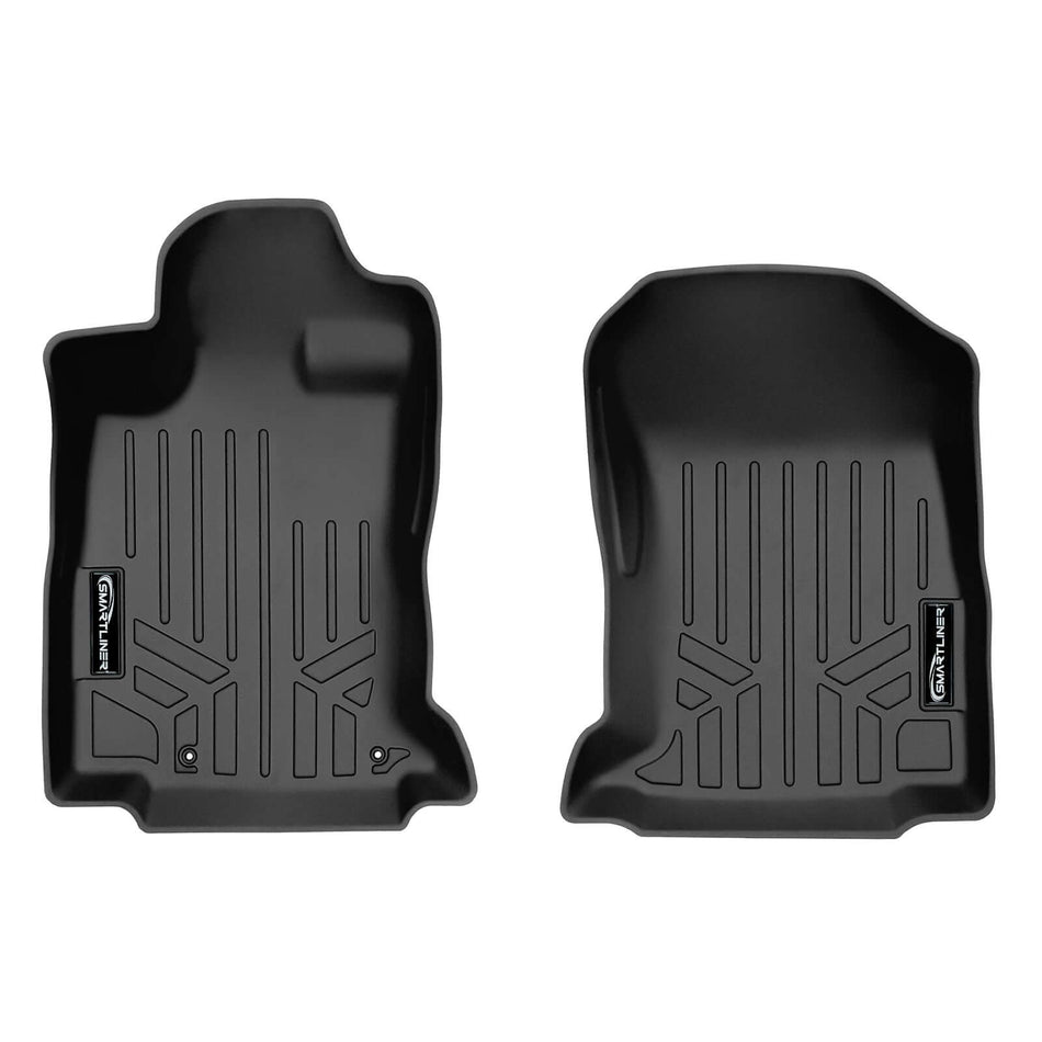 SMARTLINER custom-fit TPE floor liners – 1st row liner