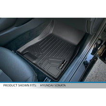 SMARTLINER Custom Fit Floor Liners For 2021-2023 Kia K5 AWD Models