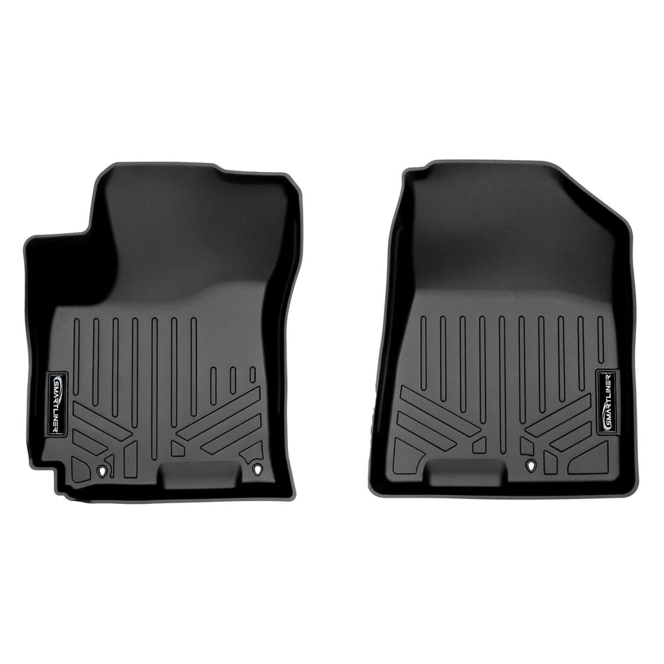 SMARTLINER 2020-2026 Hyundai Venue Floor Liners – 1st row liner