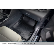 SMARTLINER Custom Fit Floor Liners For 2020-2023 Buick Encore GX