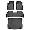 SMARTLINER Custom Fit Floor Liners For 2020-2025 Buick Encore GX