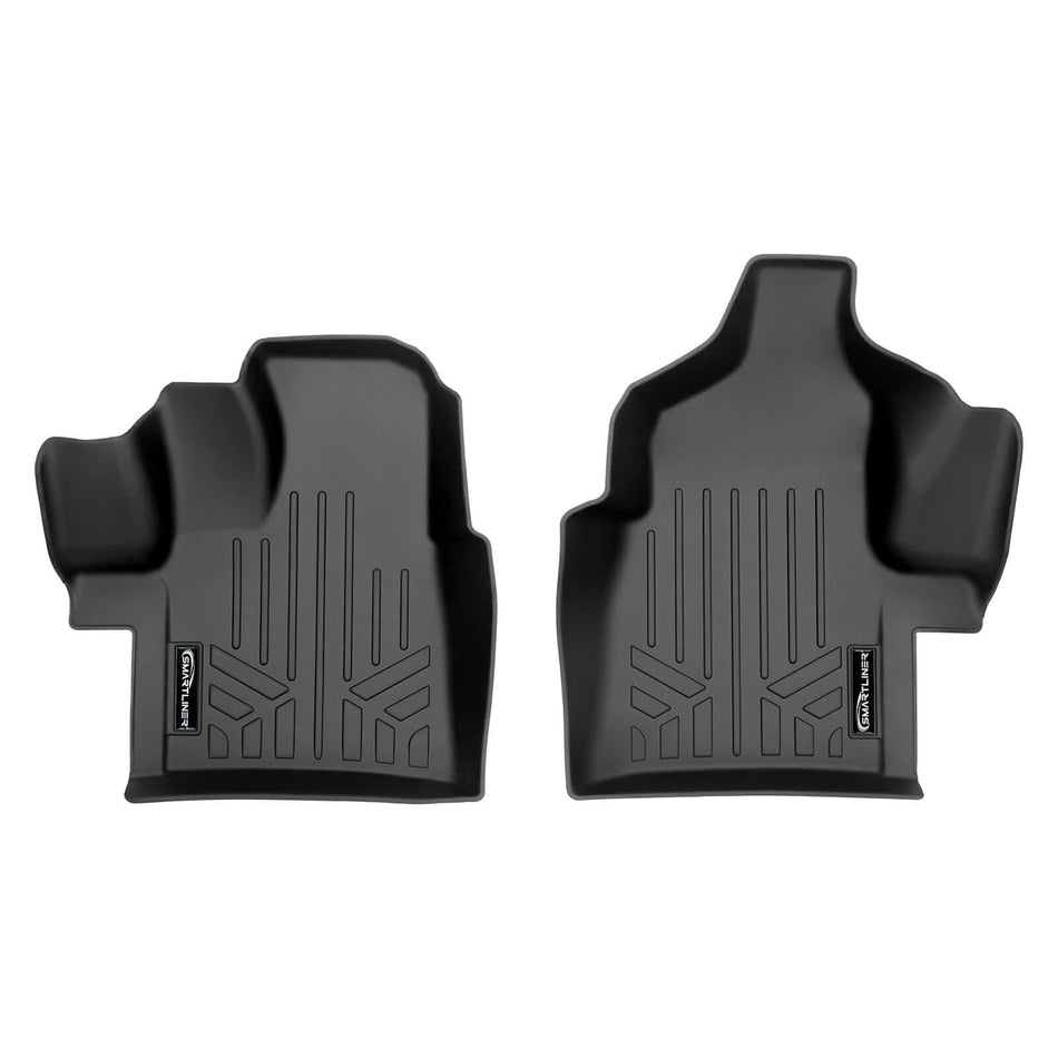 2023-2026 Ford Transit Floor Liners | SMARTLINER