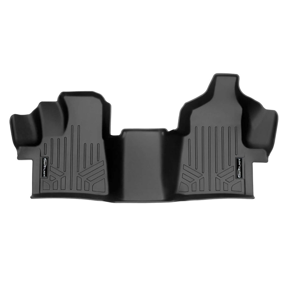 2023-2026 Ford Transit Floor Liners | SMARTLINER
