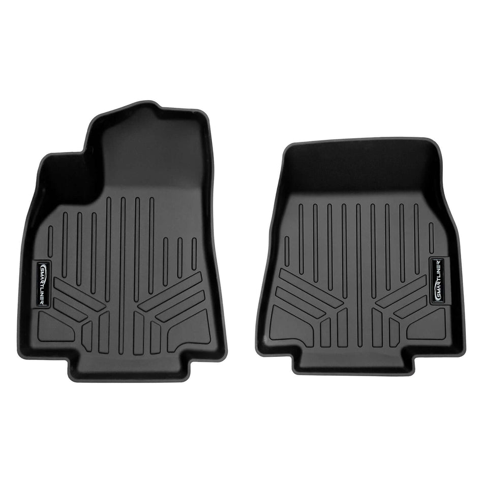 SMARTLINER 2020-2025 Tesla Model Y Floor Liners – 1st row liner