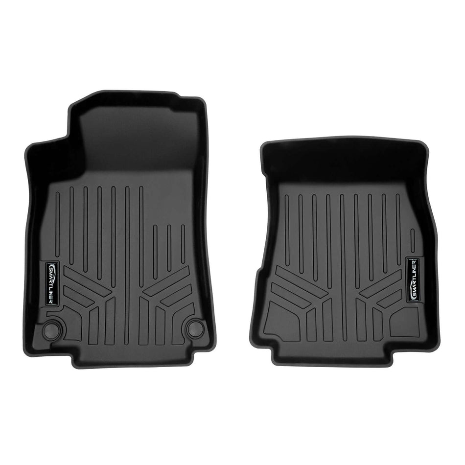 2021-2026 Mercedes-Benz AMG GLA 35 Floor Liners|SUV Models|SMARTLINER