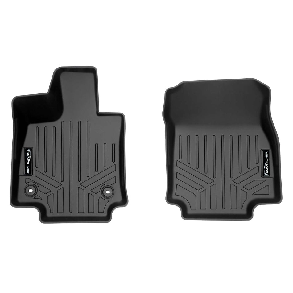 2021-2024 Toyota Venza Floor Liners | SMARTLINER