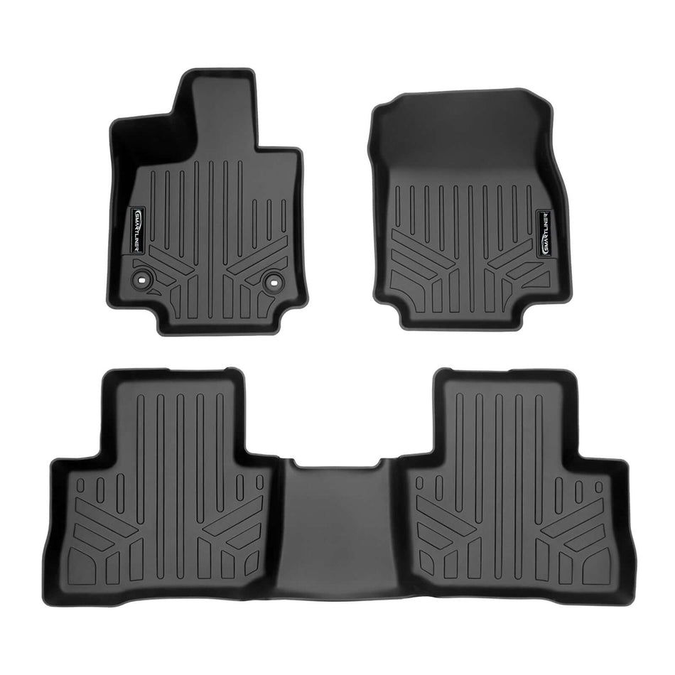 2021-2024 Toyota Venza Floor Liners | SMARTLINER