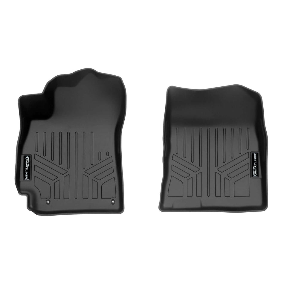 2022-2026 Hyundai Elantra N Floor Liners|Fits Automatic Transmission|SMARTLINER