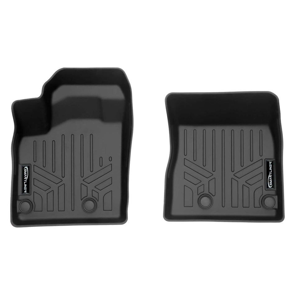 2021-2026 Nissan Rogue Floor Liners | SMARTLINER