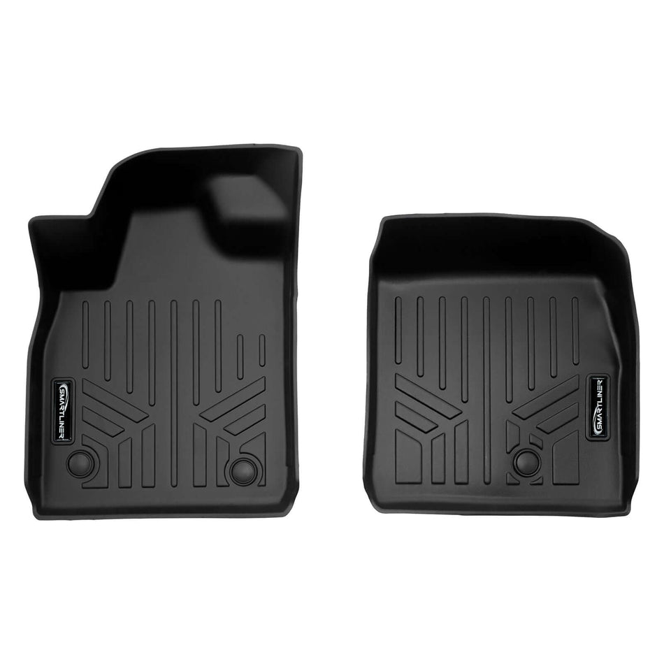 2021-2026 Ford Mustang Mach-E Floor Liners | SMARTLINER