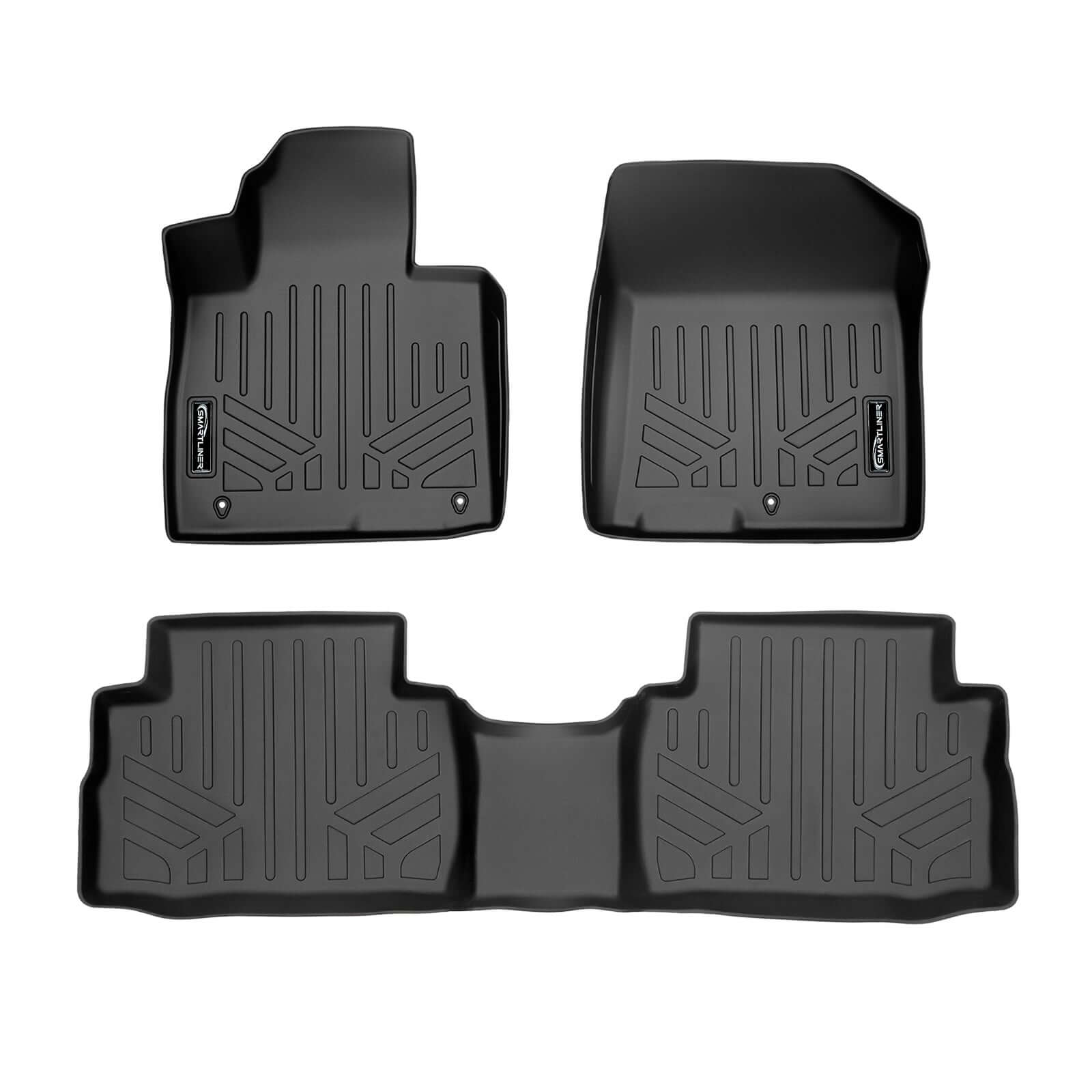 SMARTLINER Custom Fit for 2021-2023 Hyundai Santa Fe