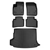 SMARTLINER Custom Fit Floor Liners For 2021-2023 Buick Envision