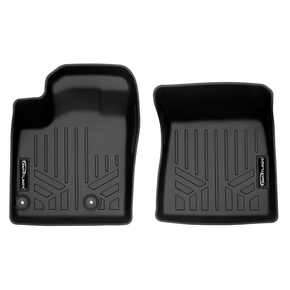 2022-2026 Mitsubishi Outlander Floor Liners | SMARTLINER
