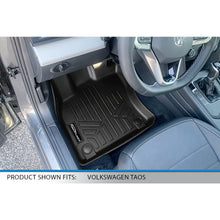 SMARTLINER Custom Fit Floor Liners For 2022-2023 Volkswagen Taos