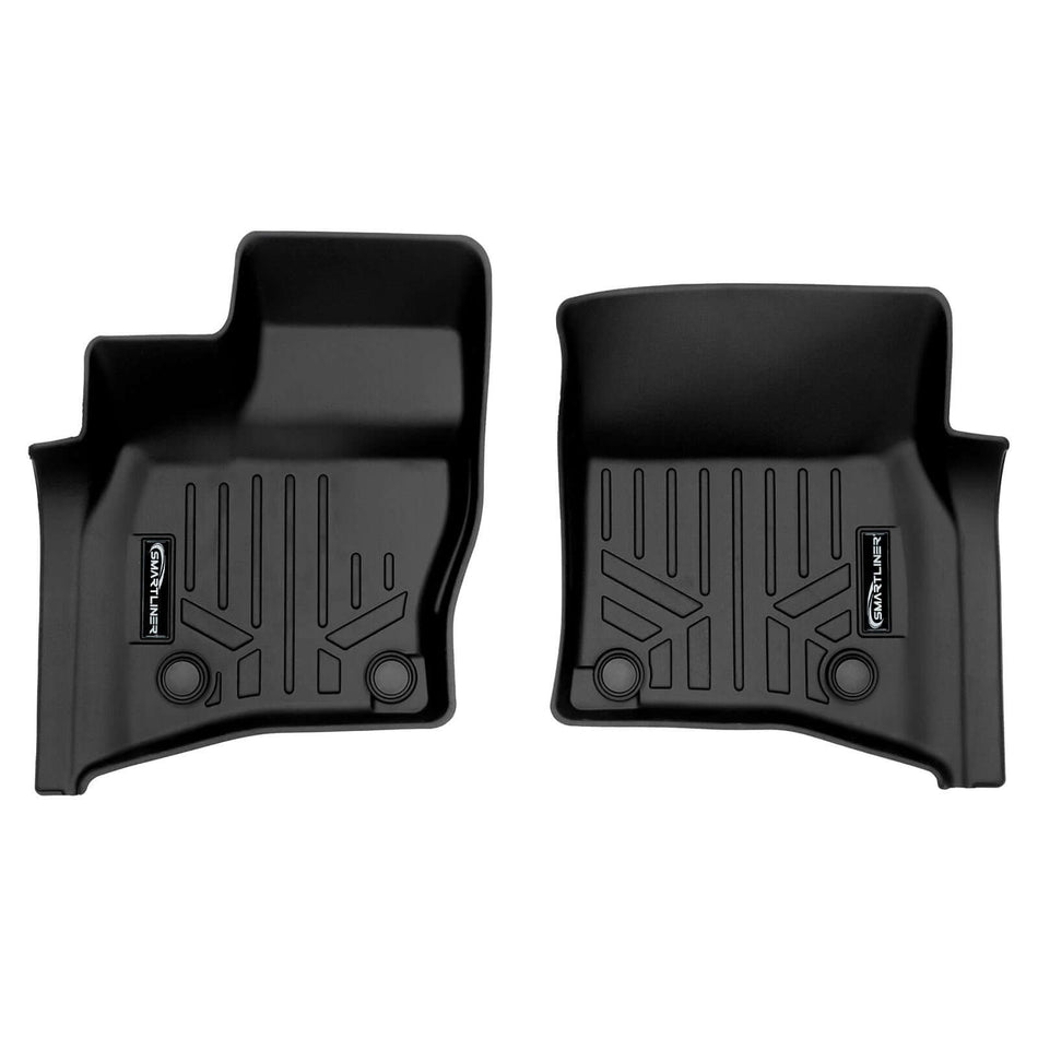 2023-2026 Land Rover Defender 130 Floor Liners|8 Passenger Models|SMARTLINER