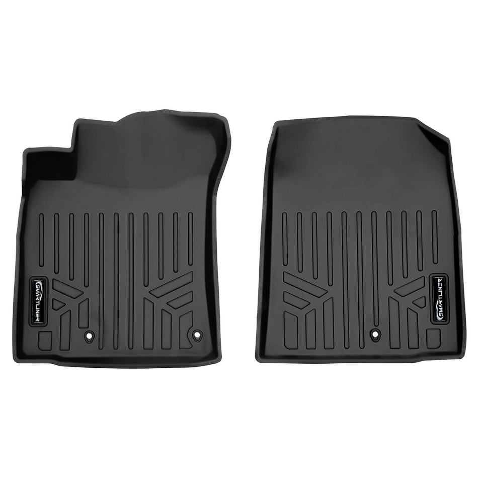 SMARTLINER custom-fit TPE floor liners – 1st row liner