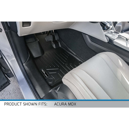 Smart Liner USA Motor Vehicle Interior Fittings SMARTLINER Custom Fit Floor Liners For 2022-2025 Acura MDX