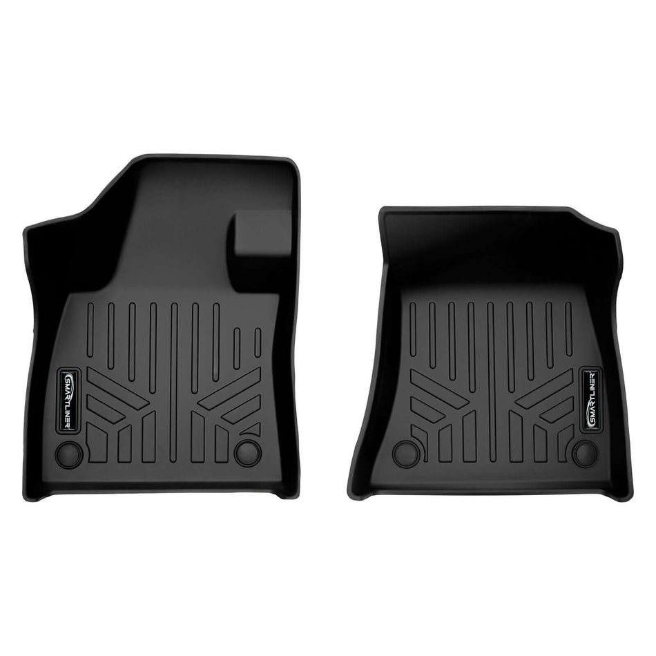 2022-2025 Infiniti QX55 Floor Liners | SMARTLINER