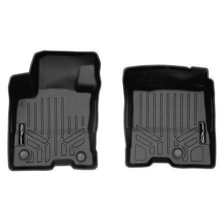 SMARTLINER 2022-2026 Ford Maverick Hybrid Floor Liners – 1st row liner