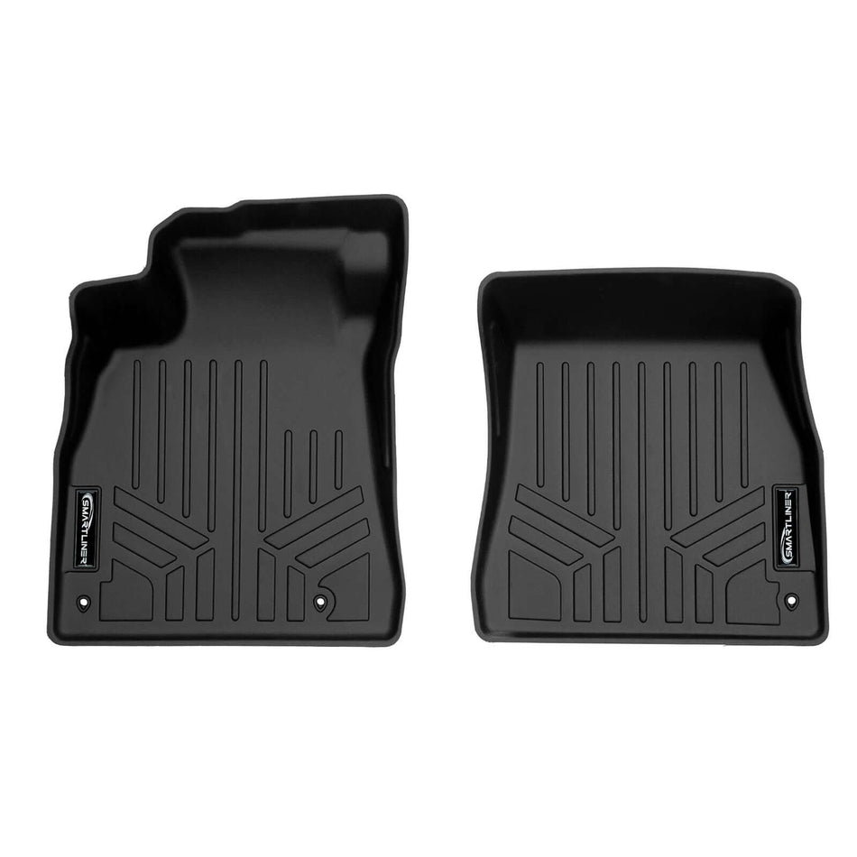 2022-2025 Nissan Sentra Floor Liners | SMARTLINER