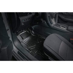 SMARTLINER Custom Fit Floor Liners For 2022-2024 Nissan Sentra (Sedan Models Only)
