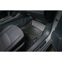 SMARTLINER Custom Fit Floor Liners For 2022-2024 Nissan Sentra (Sedan Models Only)