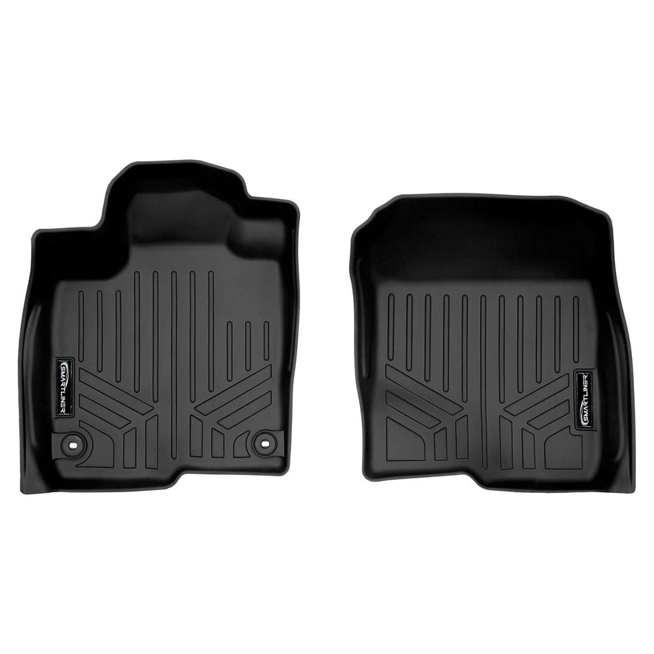 2025-2026 Acura ADX Floor Liners | SMARTLINER