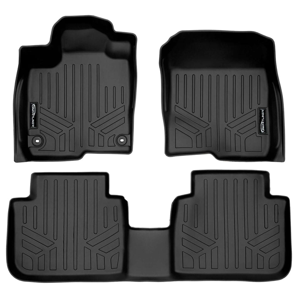 2025-2026 Acura ADX Floor Liners | SMARTLINER