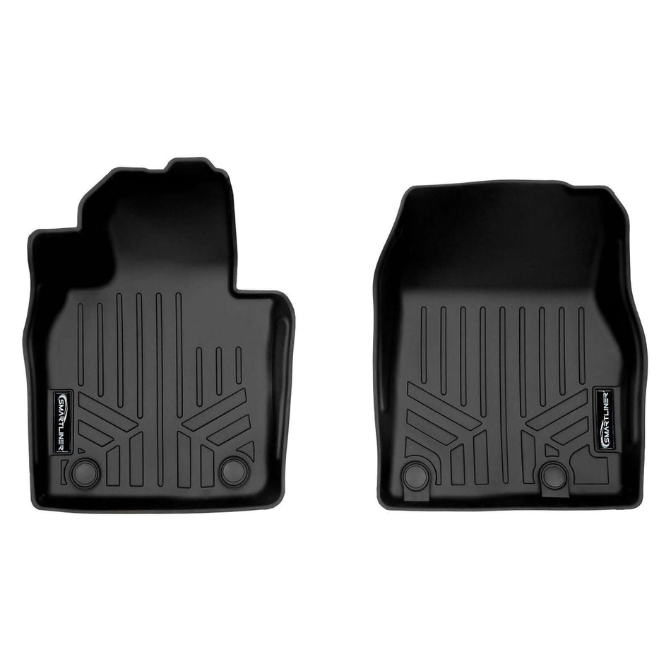 2023-2026 Mazda CX50 Floor Liners|Fit all trims, does NOT fit Hybrid|SMARTLINER