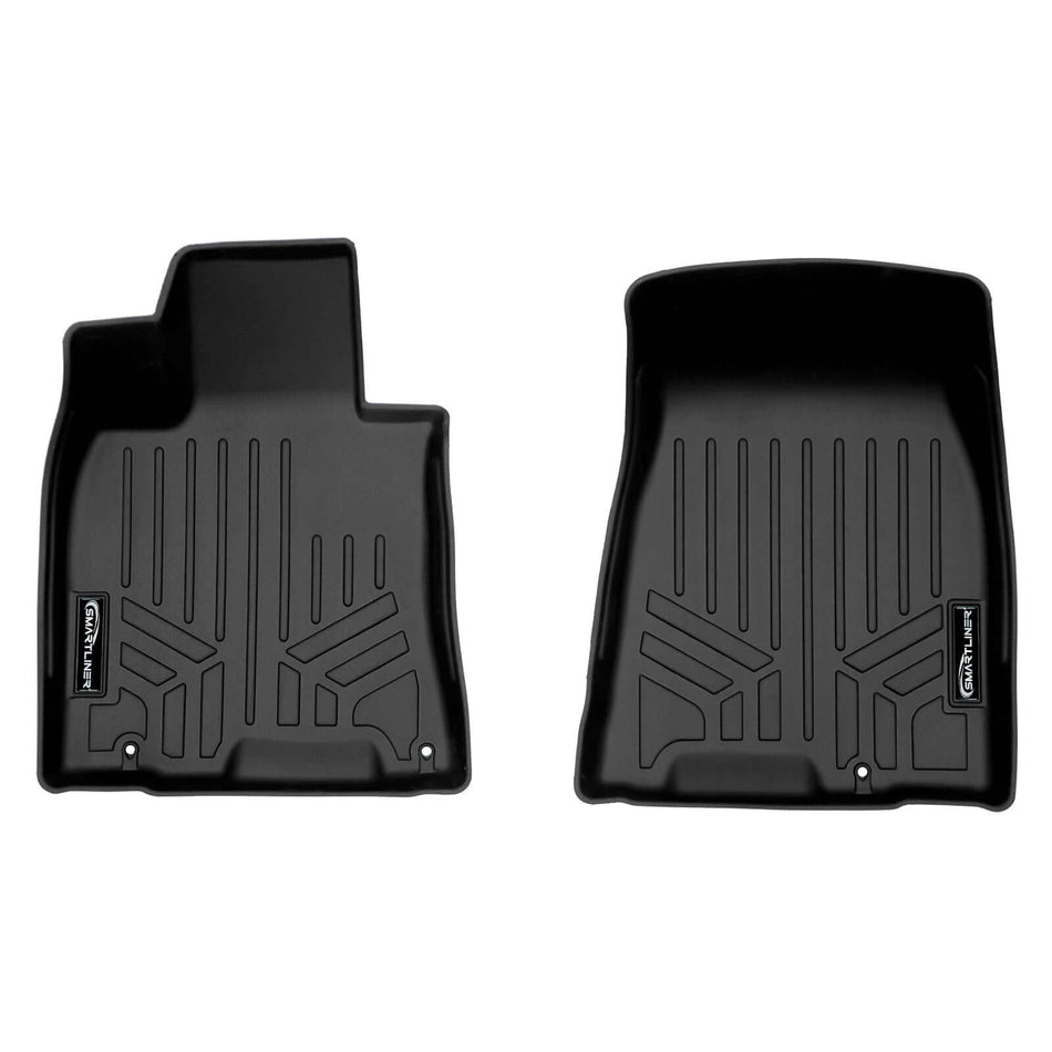 2023-2026 Genesis GV70 Electrified Floor Liners | SMARTLINER