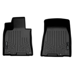 SMARTLINER Custom Fit Floor Liners For 2023-2025 Genesis GV70 Electrified