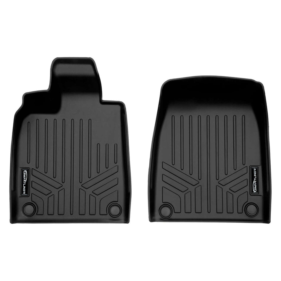 2022-2026 Audi RS e-tron GT Floor Liners|Fits All trims|SMARTLINER
