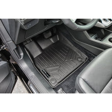 SMARTLINER Custom Fit Floor Liners For 2022-2023 Audi Q4 e-tron/ Sportback