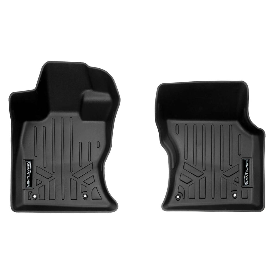 2021-2026 Land Rover Range Rover Velar Floor Liners | SMARTLINER