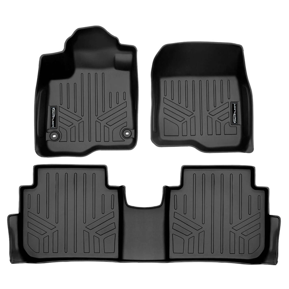 2023-2026 Honda CR-V Floor Liners | SMARTLINER
