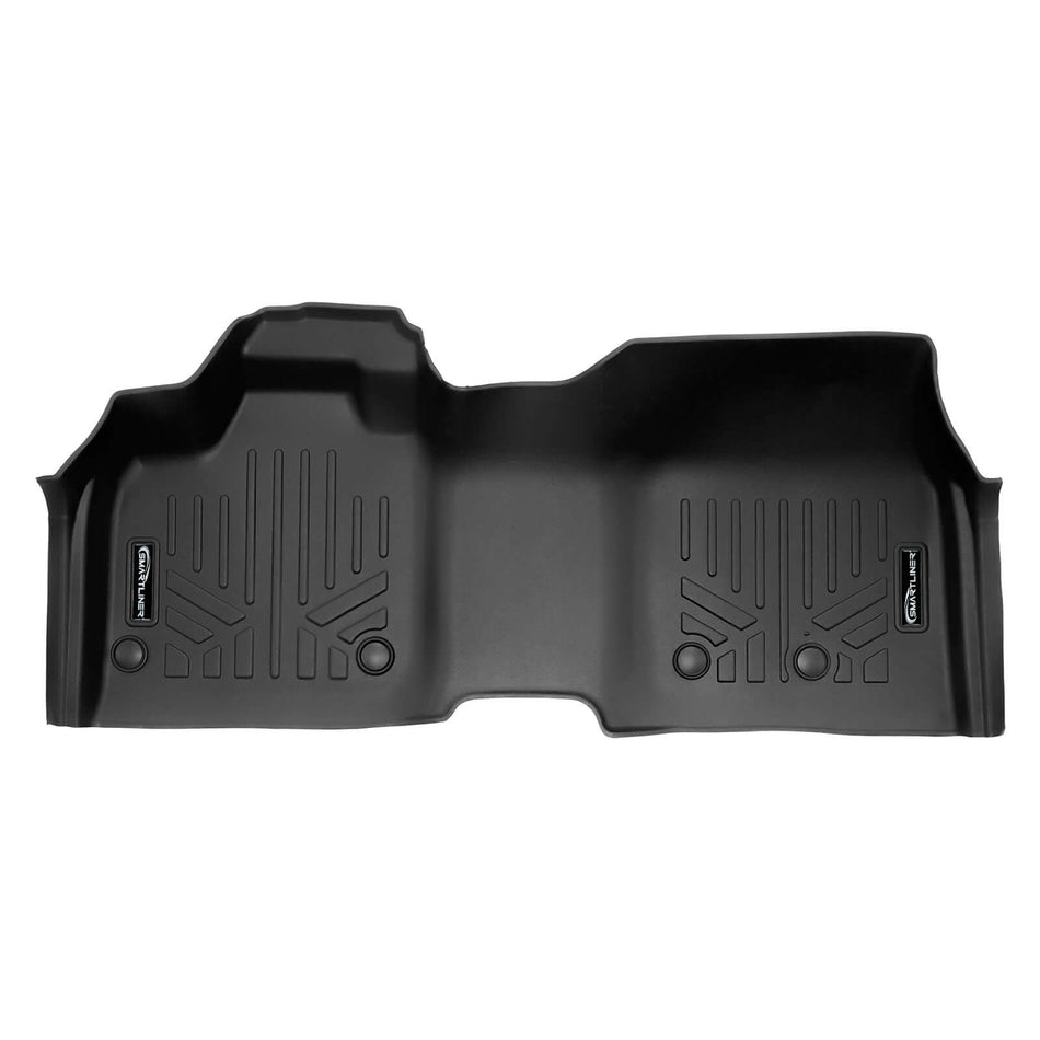 2023-2026 Nissan Ariya Floor Liners | SMARTLINER
