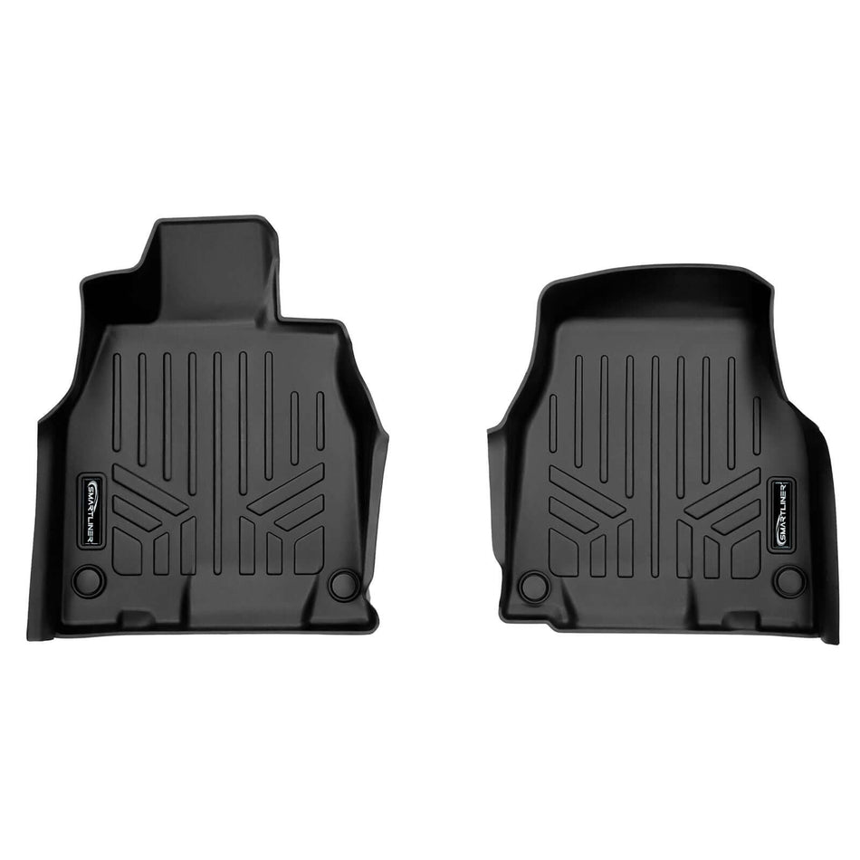 2023-2026 Mercedes-Benz AMG EQE Floor Liners|Sedan Models|SMARTLINER