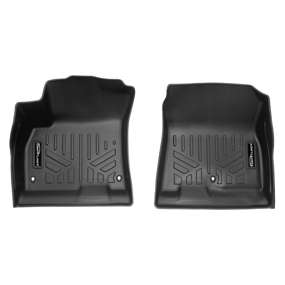 SMARTLINER 2019-2023 Hyundai Kona Floor Liners – 1st row liner