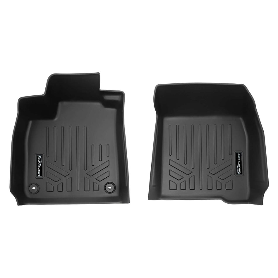 2023-2026 Honda Accord Floor Liners|Fits gasoline and hybrid models|SMARTLINER