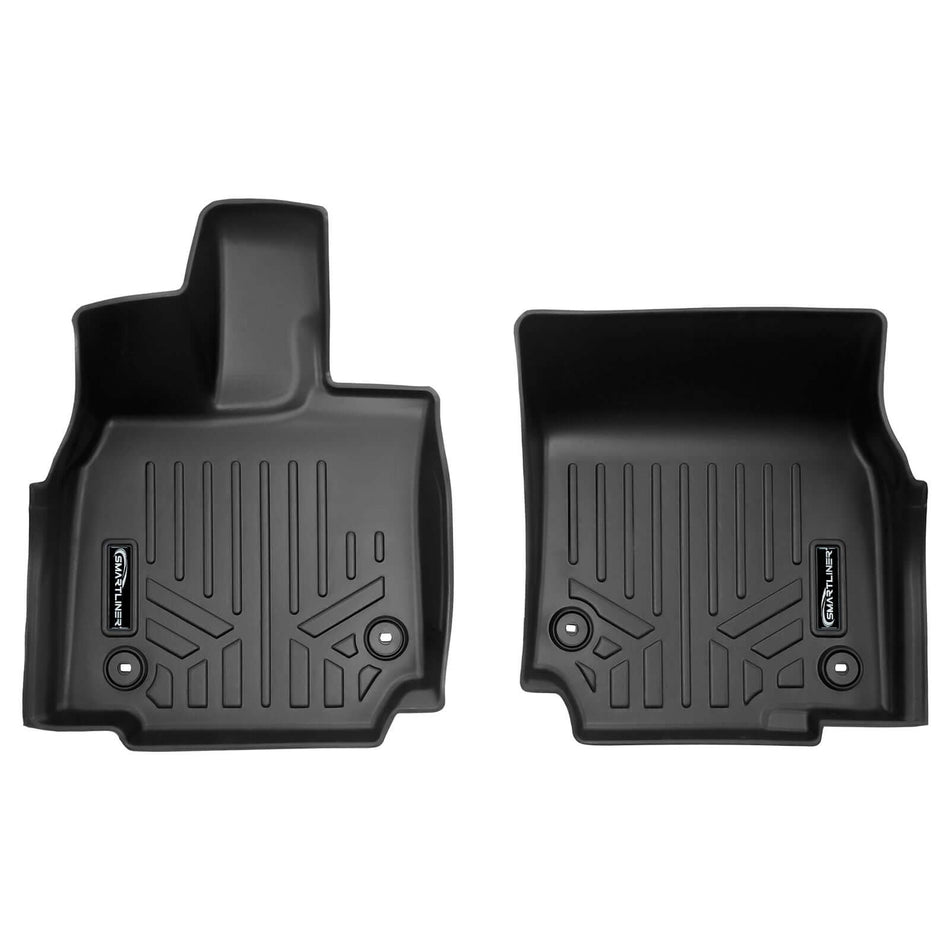 2025-2026 Toyota Crown Signia Floor Liners||SMARTLINER