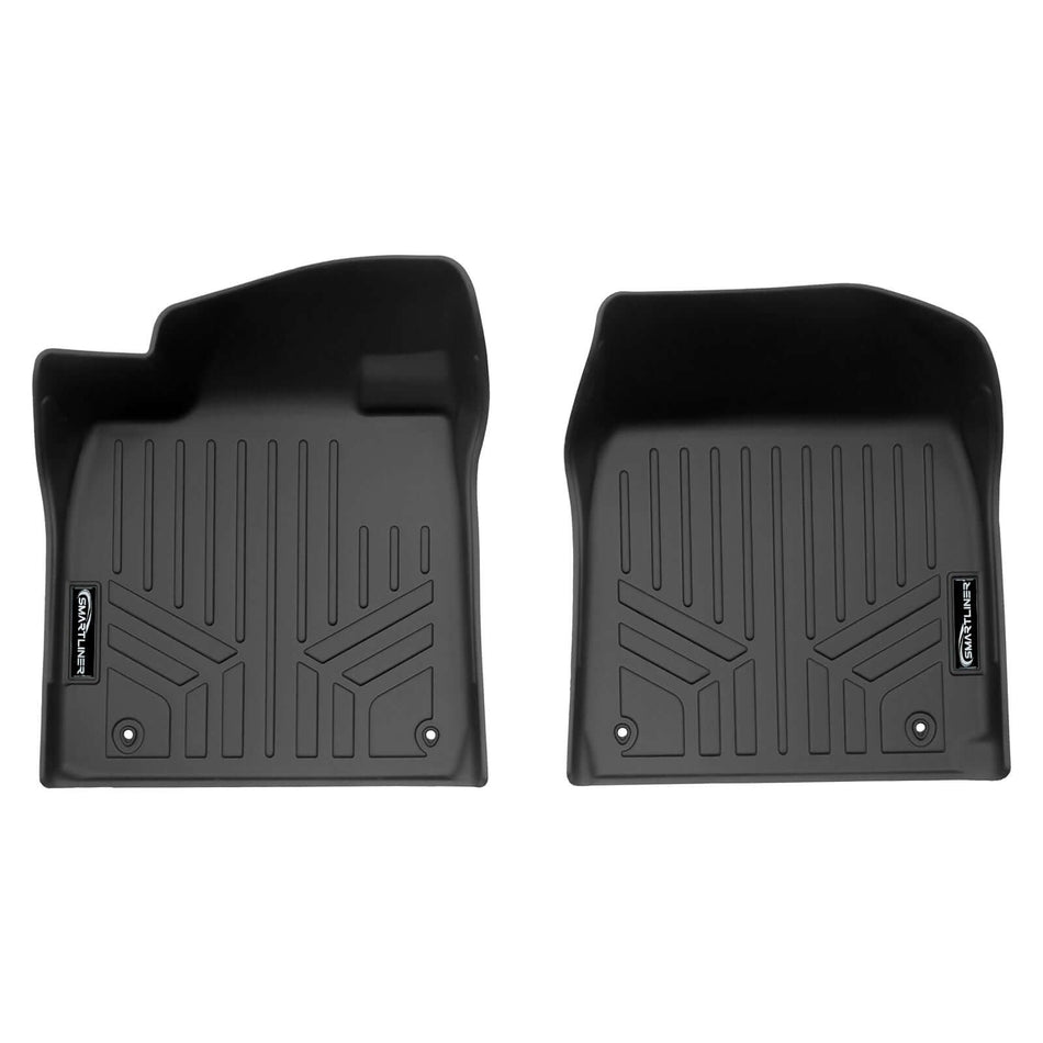 2023-2025 Hyundai Ioniq 6 Floor Liners | SMARTLINER