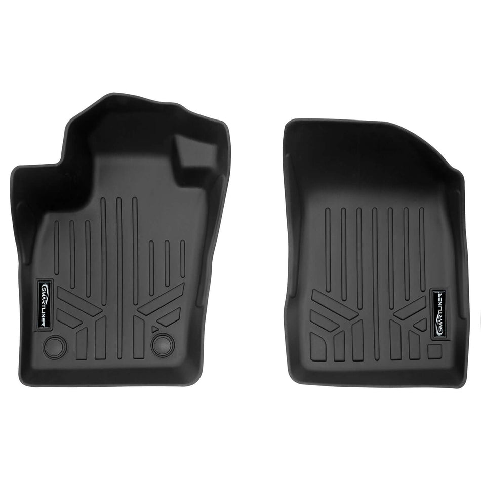 2023-2026 Dodge Hornet Floor Liners | SMARTLINER