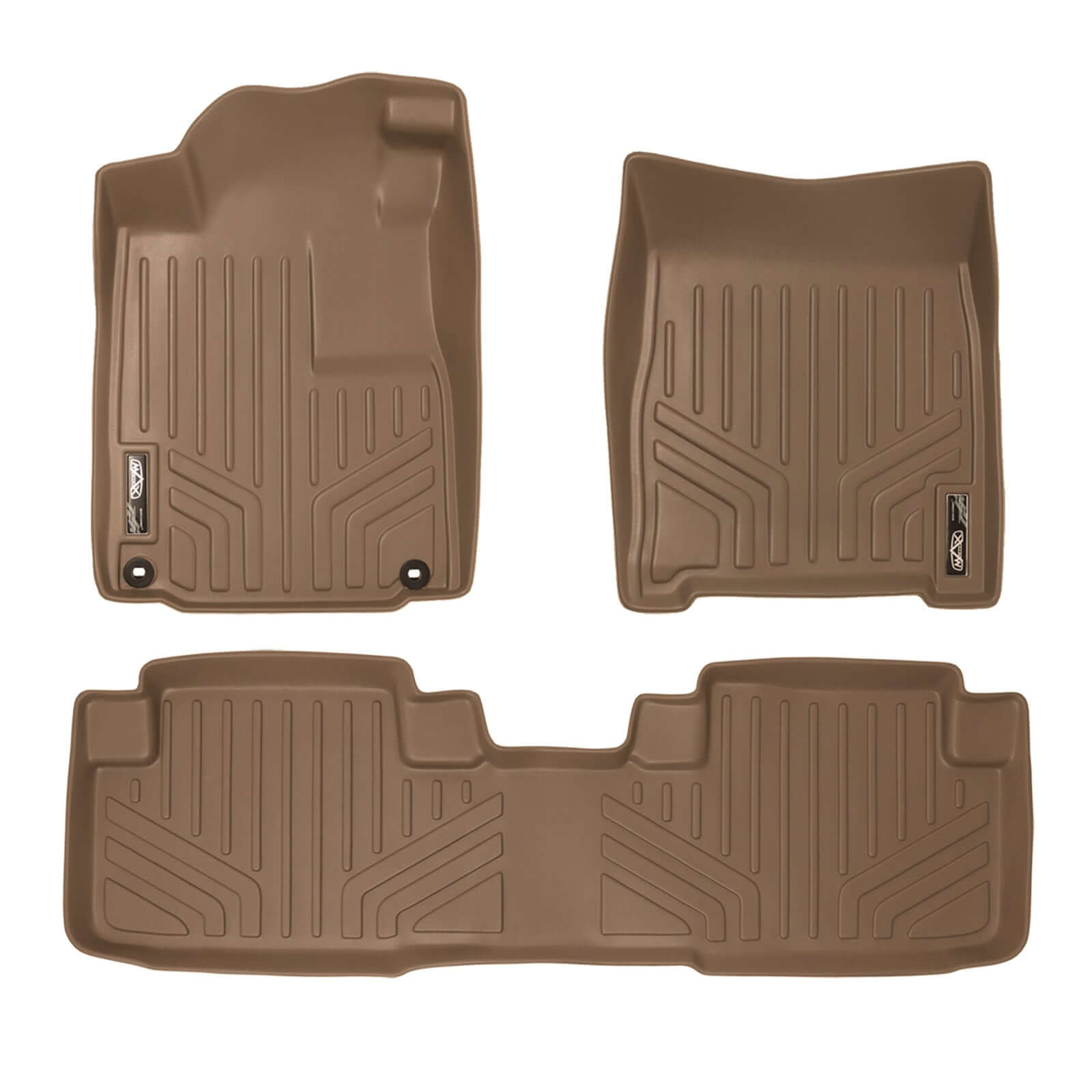 SMARTLINER Custom Fit for 2012-2016 Honda CR-V - Smartliner USA