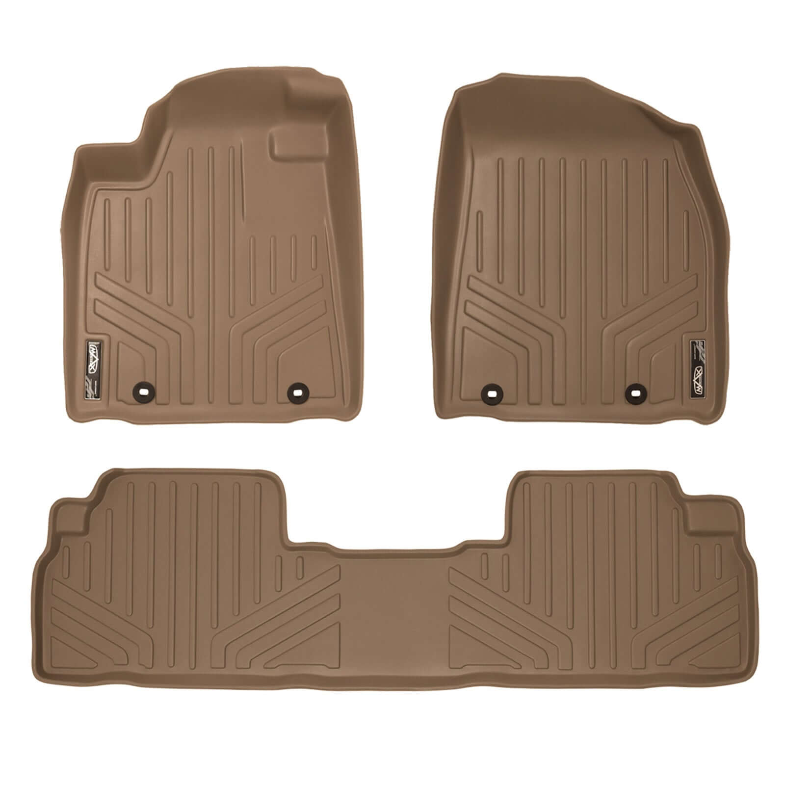 SMARTLINER Custom Fit for 2013-2015 Lexus RX350/RX450h - Smartliner USA