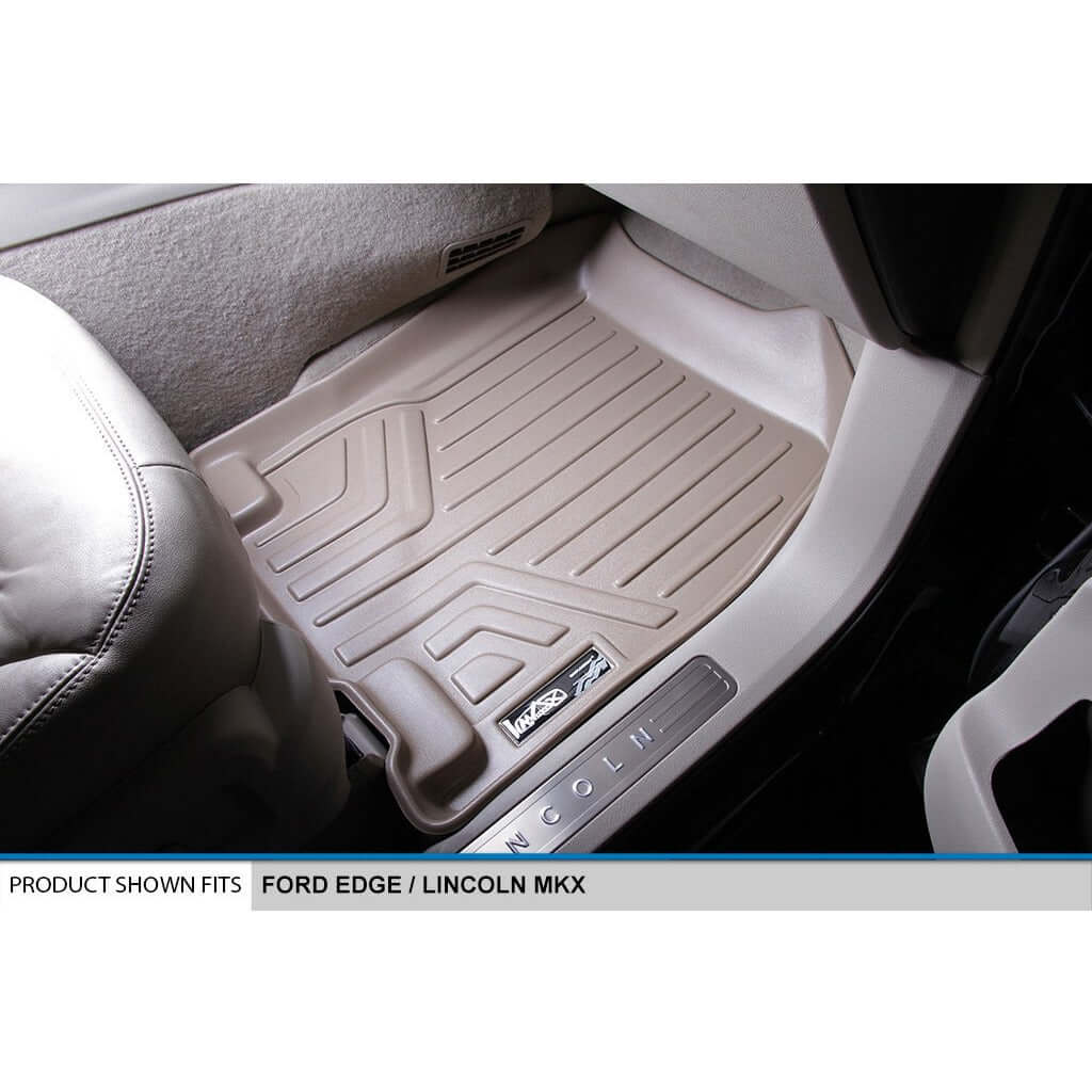 SMARTLINER Custom Fit for 2011-2014 Ford Edge / 2011-2015 Lincoln MKX - Smartliner USA