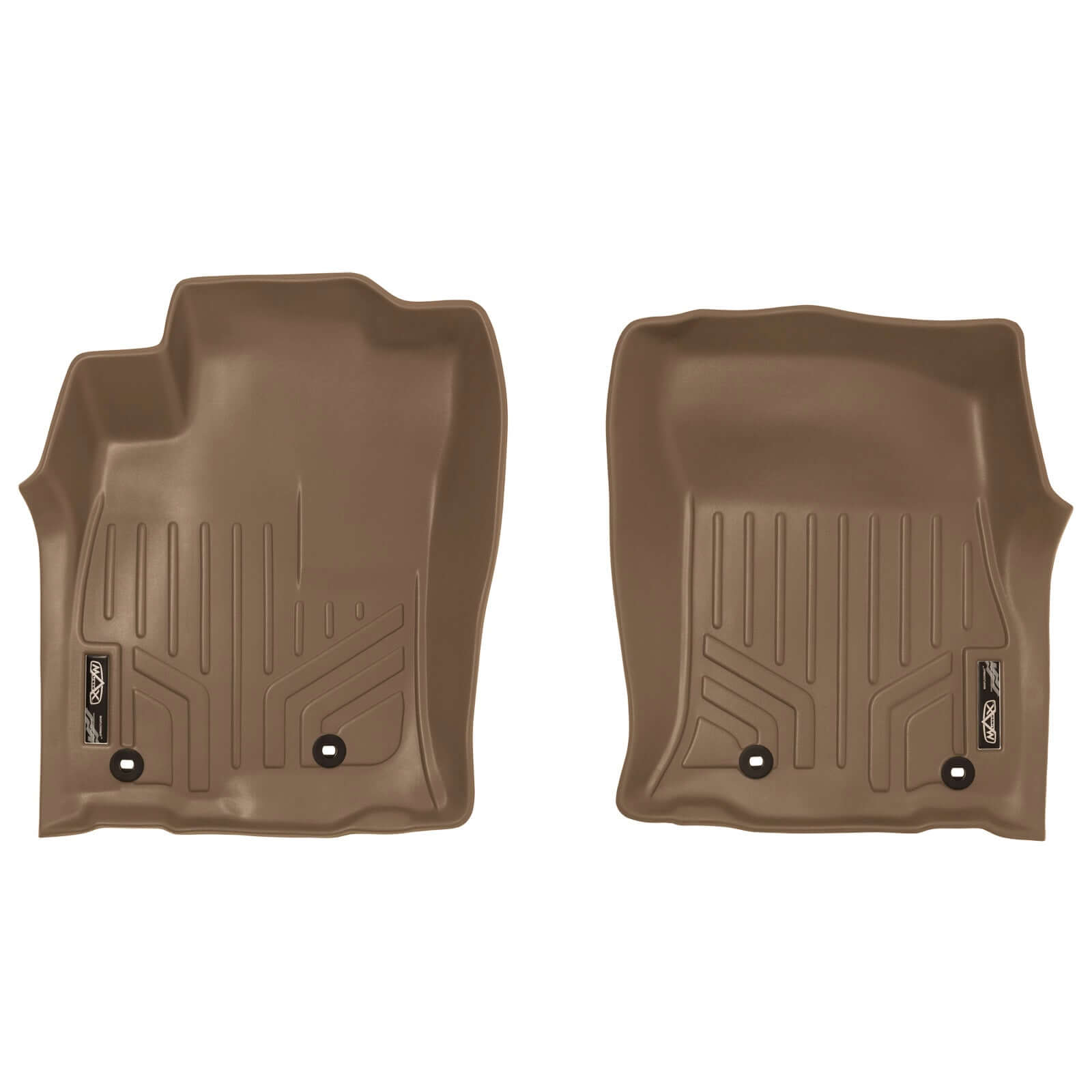 SMARTLINER Custom Fit for 2013-2019 Toyota 4Runner (5 Passenger without Sliding Rear Tray) - Smartliner USA